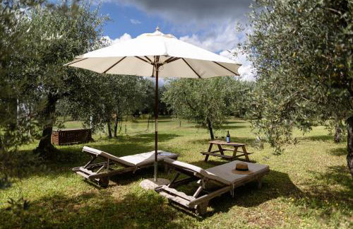 Tenuta Torre Rossa Farm & Apartments - Foto 156