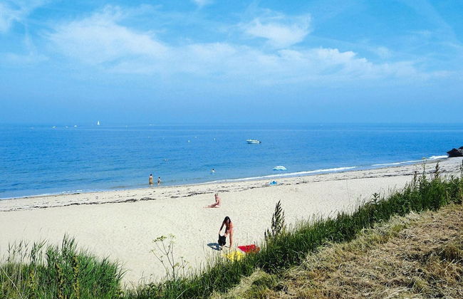 Holiday Home, Piriac sur Mer - Foto 25