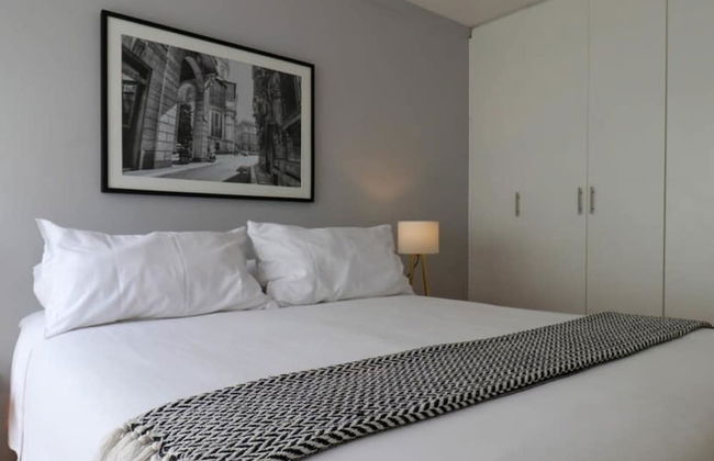 w Spacious 3BR With Balcony in Barranco - Foto 23