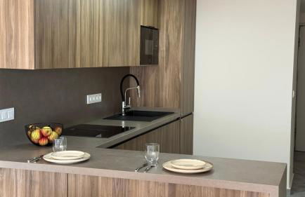 Kyuu 3 Apartamento con Vistas al Puerto Marítimo - Photo 14