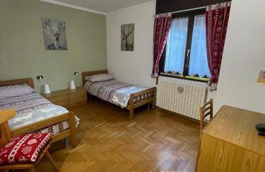 Appartamento Panorama Bormio - Photo 10