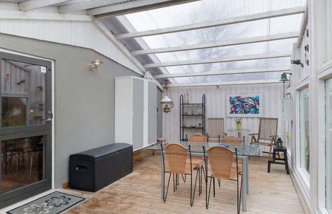 "Gonda" - 500m from the sea - Foto 4