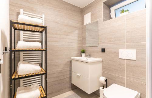 COMFY APARTMENT Wesseling - Foto 23