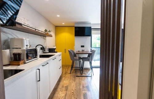 Apartments DREAM - Foto 4