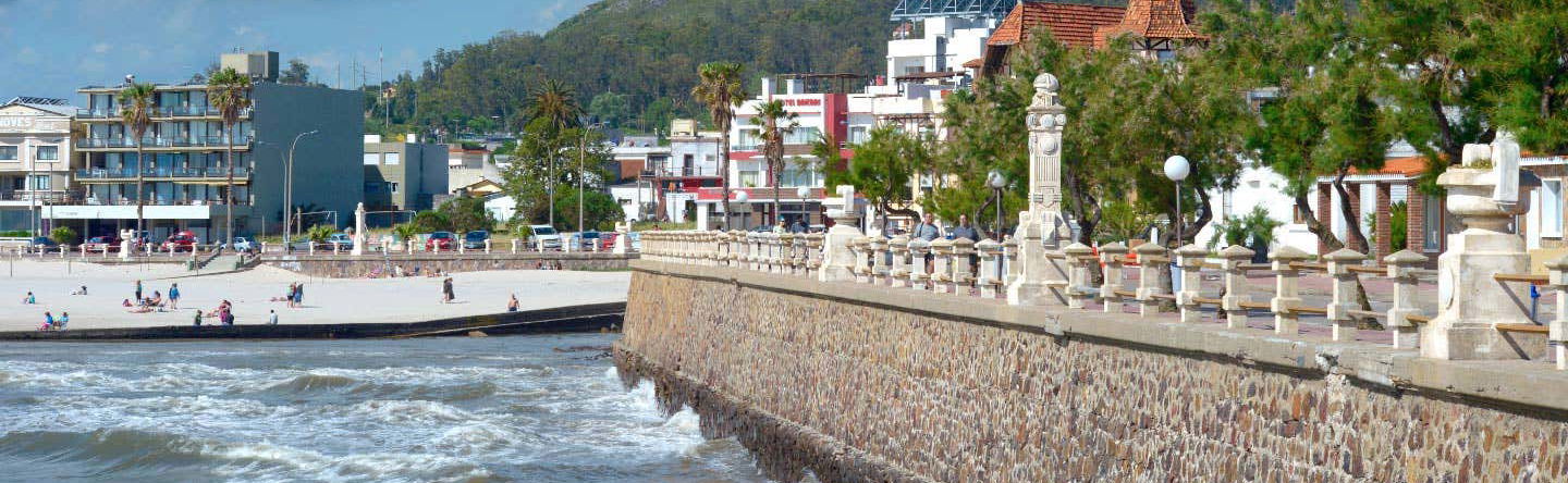 Escursione privata a Piriápolis