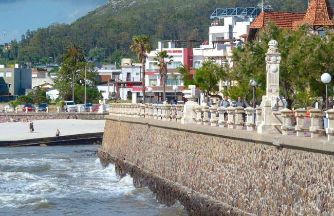 Excursión privada a Piriápolis - Foto 1