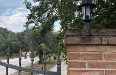 Casale dei Gelsomini - Country House - Foto 45