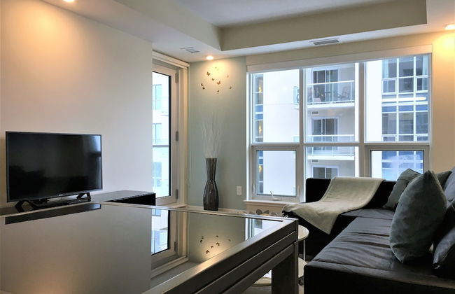 ByWard Luxury Suites - Foto 11