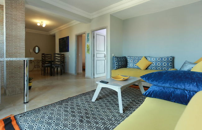 Dar Gueliz - Foto 28