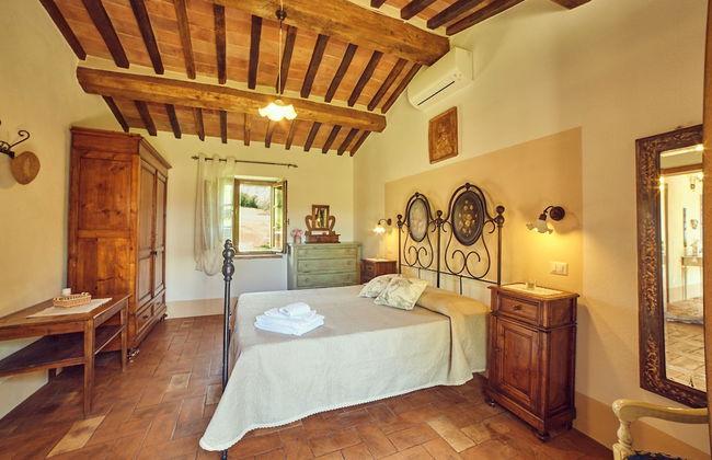 Agriturismo Palazzi del Papa - Foto 2