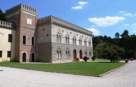 Castello di Lispida - Foto 36