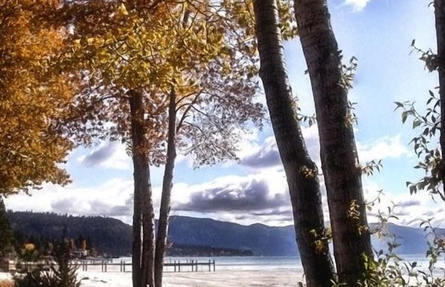 Tahoe Sands Resort - Foto 3