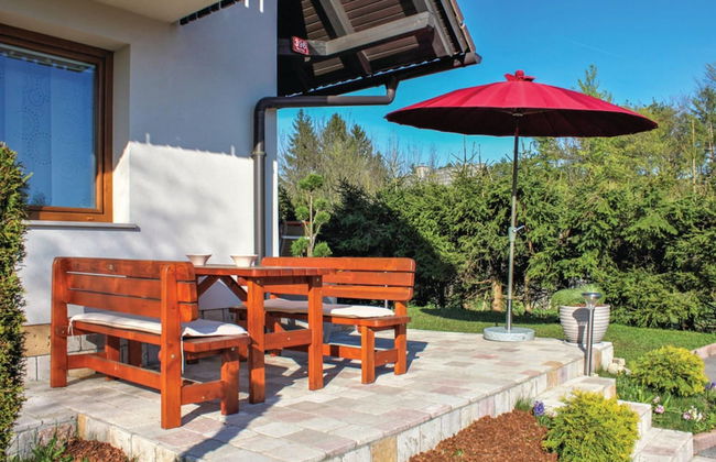 Sunny Weekend Sauna House - Foto 17