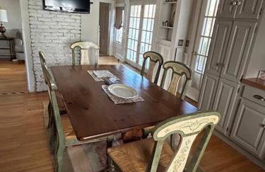 The 1782 Darling House on the Litchfield Green - Foto 26