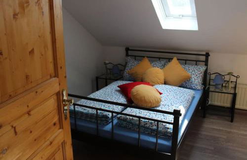 Holiday home with 4 bedrooms - Foto 15