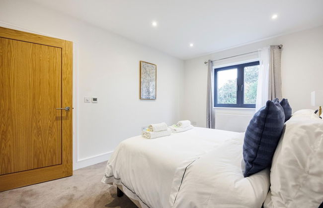 Lovely 4 Bedroom Home In Buckinghamshire - Foto 29