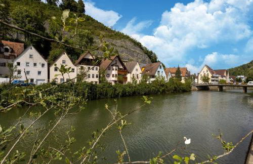 Sauna Retreat in Sulz - Photo 57