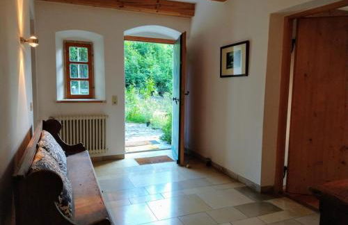 Chalet am kleinen See - Foto 46