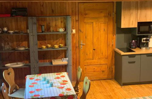 Dom z linią brzegową Narwi 2 - Photo 30