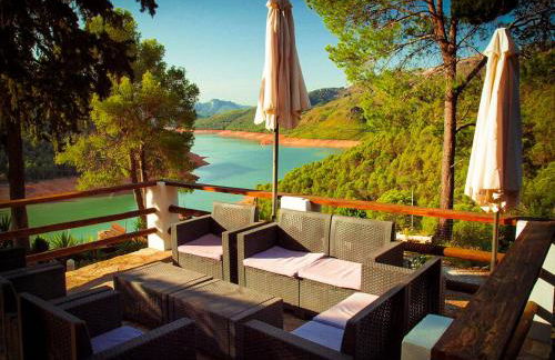 Casa Rural Los Parrales - Foto 78