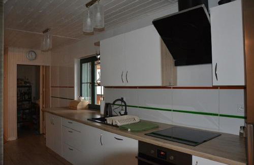 Pod Zielonym Dachem - Foto 8