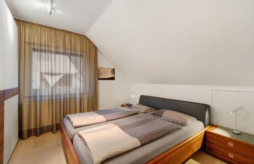 Ferienwohnung Savoir-vivre - Foto 18