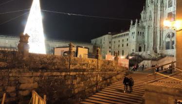 Apartamento con vistas a la catedral - Foto 4