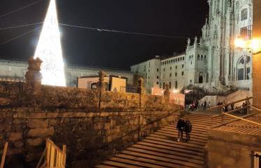 Apartamento con vistas a la catedral - Foto 4