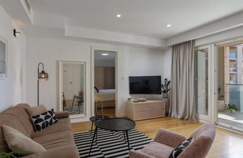 Oliva Boutique Apartments - Foto 9