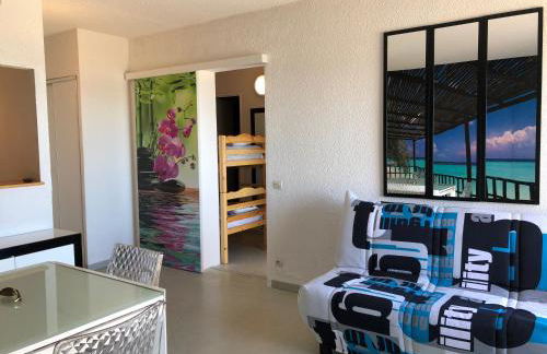 BARCARESA-Appartement belle vue mer piscine tennis mini golf wifi - Foto 21