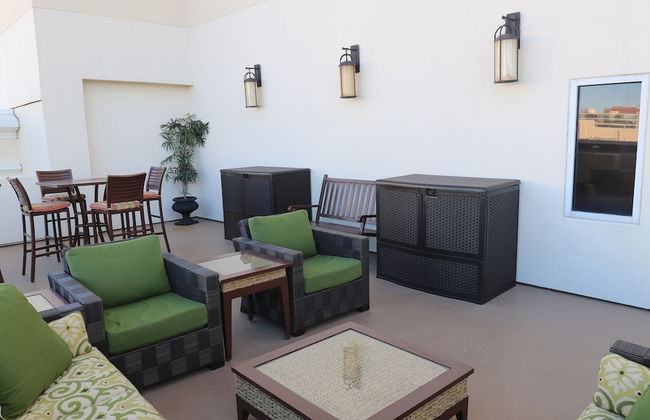 The Ocean Key Virginia Beach Resort - Foto 3