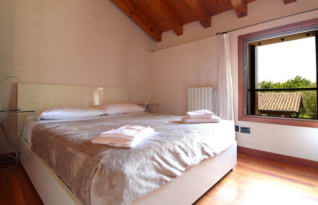 Silea Apartments Pool Garden Treviso - Foto 20