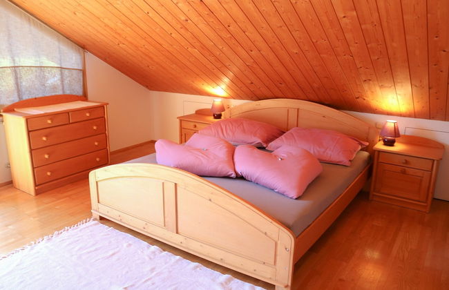 Appartment Moosbrugger - Photo 5