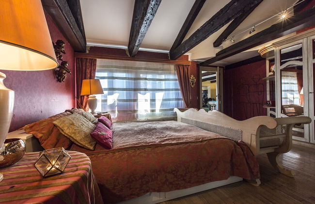 Attic Panoramic View R&R - Foto 7