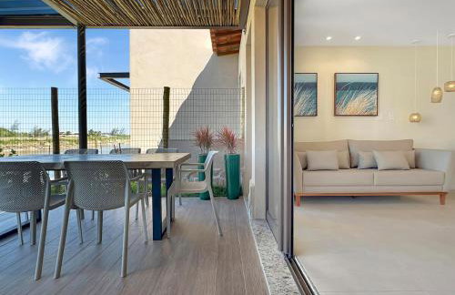 Ofurô - 5 Suítes - Piscina Aquecida - Marina - Condomínio - Foto 68