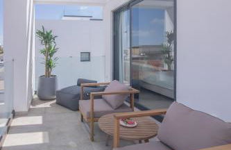 Villa Yolo Norte Private Pool Corralejo By Holidays Home - Foto 33