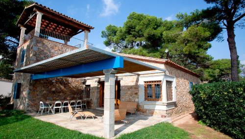 ÀNCORA VELLA - Foto 3, Garden, Garden view