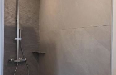 Maison en bois vue sur mer en Bretagne 5 couchages - Foto 14