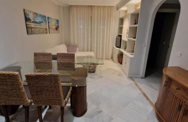 APARTAMENTO PUERTO BANUS/PLAYA - Foto 12