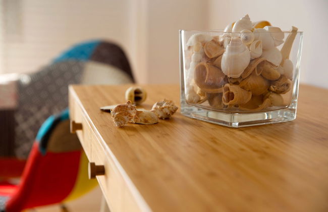 SeaBreeze City Center Flats by TrulyCyprus - Foto 57