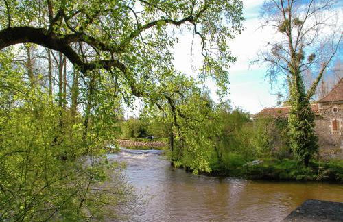 Romantic Cottage With Shared Swimming Pool - Foto 54