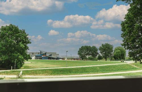 watn Meerblick-Nordseepark Dangast, 2Schlafzimmer,2Bäder,Kamin,Parkplatz - Foto 55