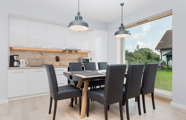 Holiday House Posejdon by Renters - Foto 42