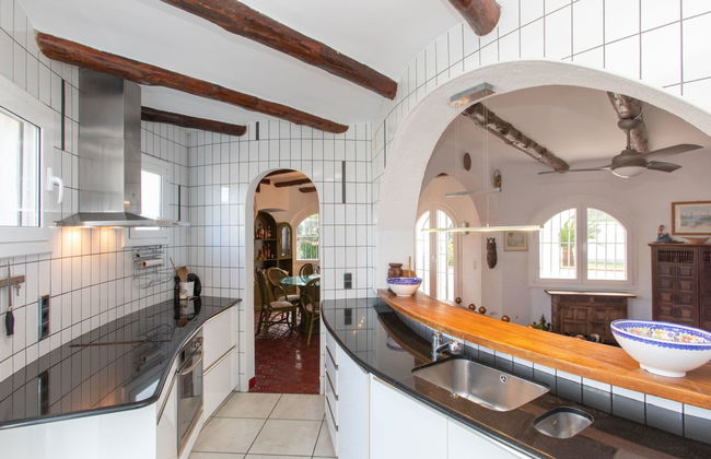 Villa Torreon - Photo 11