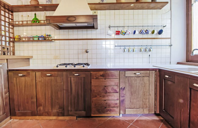 Torregentile - Photo 8