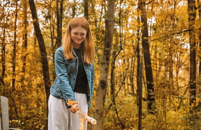 Postcard Cabins Machimoodus, Outdoor Collection by Marriott Bonvoy - Foto 80