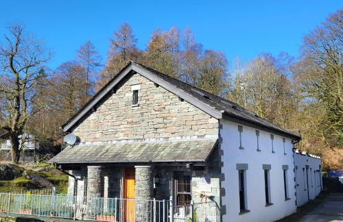 Keiras Cottage - Foto 34