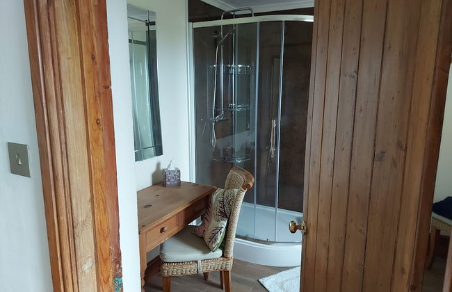 Swallows Rest - Scenic Cottage With Stunning Views - Foto 9