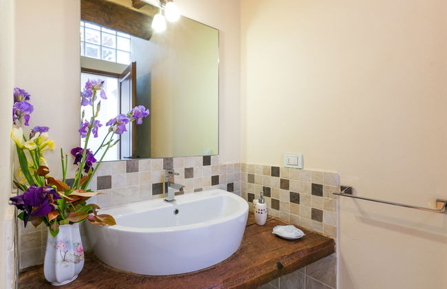 Poggio all'Aia - Foto 25