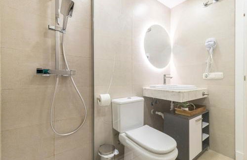 Allo Apartments Francos IV Parking Centro 3 Habitaciones - Foto 43